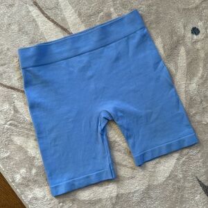 Free People Intimately Free Bike Shorts